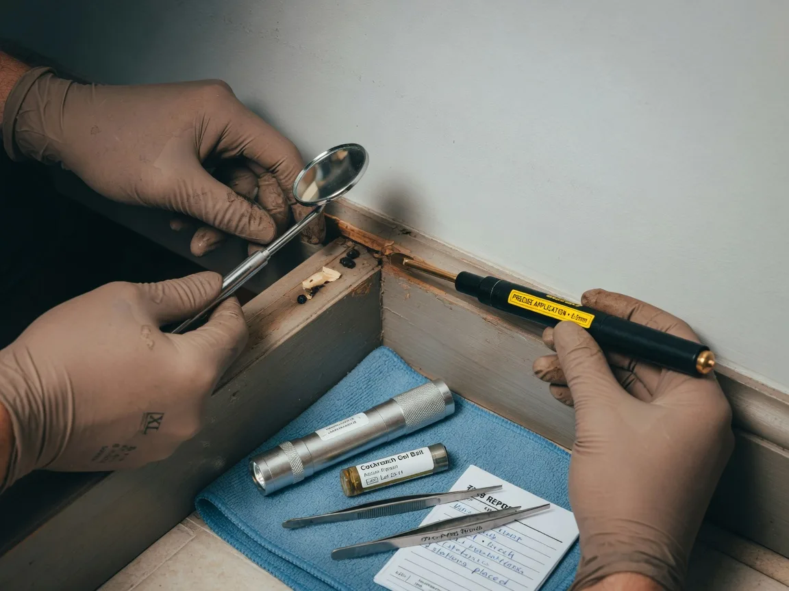 Why choose Emergency Pest Control in Ashburnham, MA